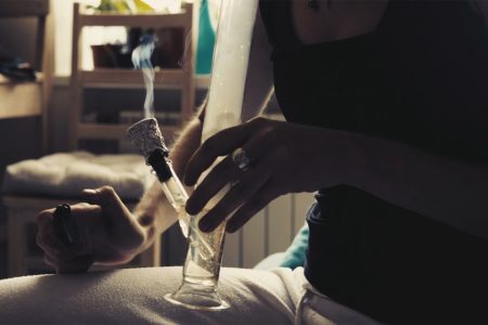 Cannabis use may significantly increase risk of heart-related deaths, review finds