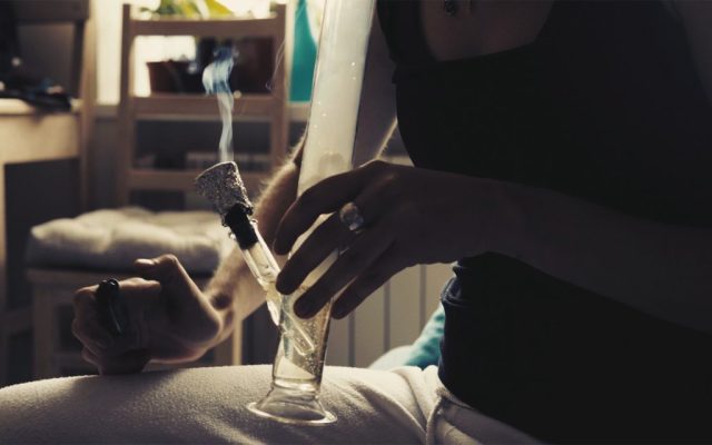 Cannabis use may significantly increase risk of heart-related deaths, review finds