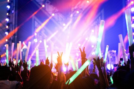 Three Cantopop singers introducing a new generation to the genre
