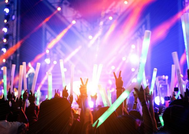 Three Cantopop singers introducing a new generation to the genre
