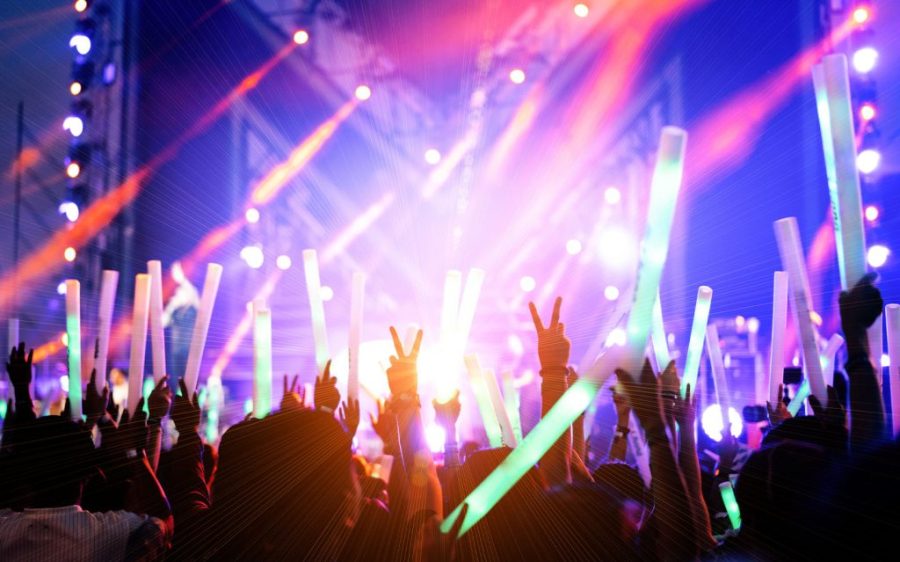 Three Cantopop singers introducing a new generation to the genre