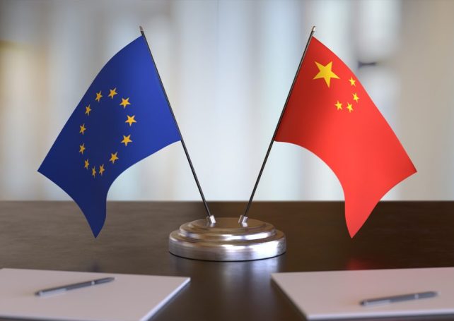 ‘Extremely pessimistic’: expectations sour for today’s EU-China summit
