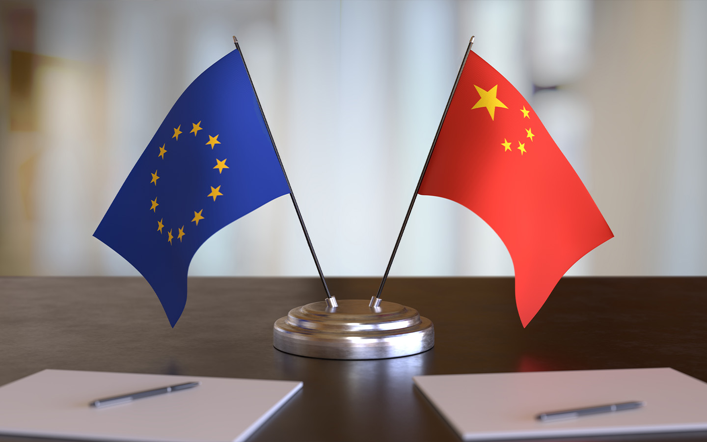 ‘Extremely pessimistic’: expectations sour for today’s EU-China summit