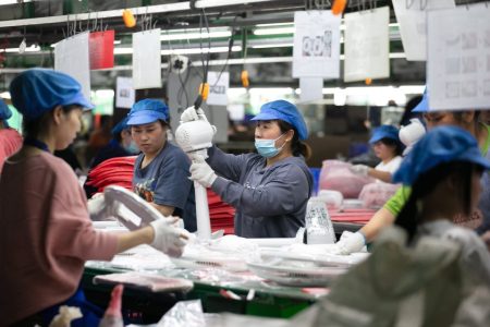 China’s economy grew 5.2 percent year-on-year in the second quarter