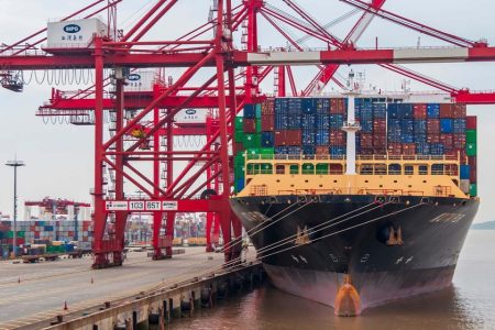 China’s exports beat expectations in June