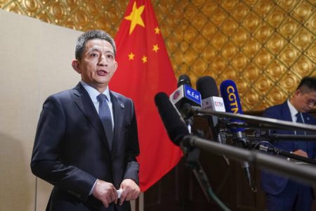 Sino-US talks conclude with no agreement on the continued suspension of tariffs