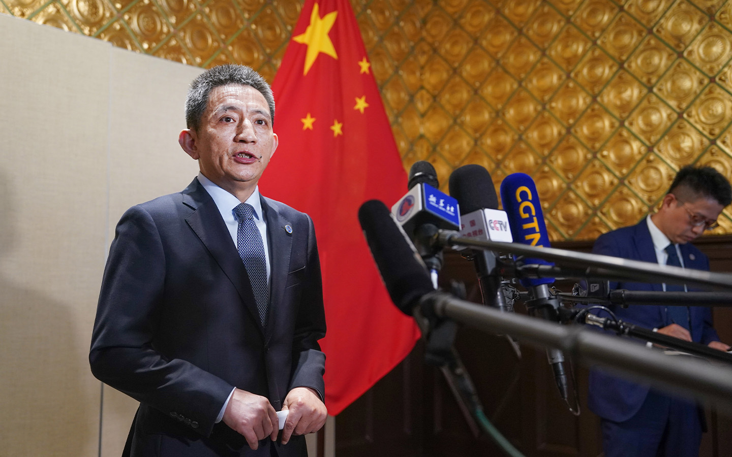 Sino-US talks conclude with no agreement on the continued suspension of tariffs