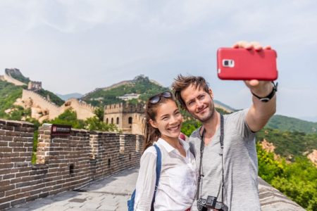 China’s visa-free policy has successfully sparked a tourism surge