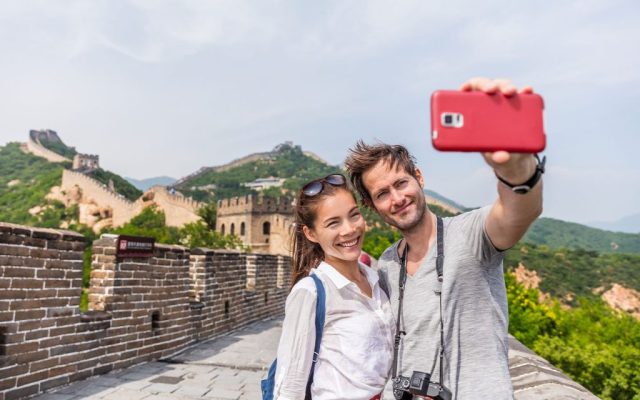China’s visa-free policy has successfully sparked a tourism surge