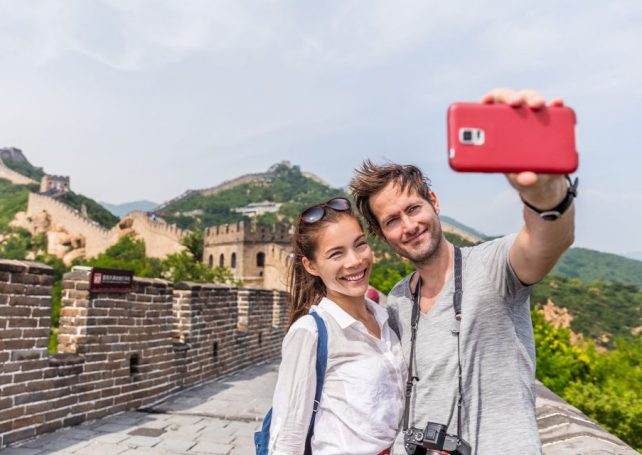 China’s visa-free policy has successfully sparked a tourism surge