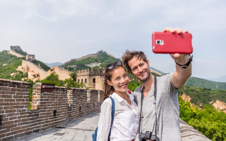 China’s visa-free policy has successfully sparked a tourism surge
