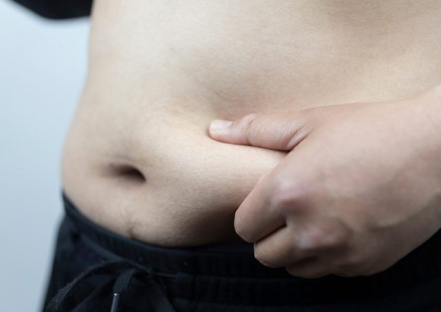 China is racing to bring a homegrown weight loss drug to market