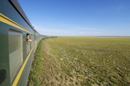 Here are China’s best travel destinations for beating the heat this summer