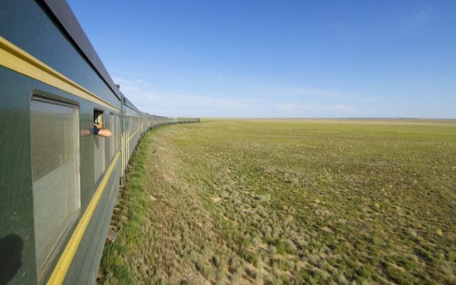 Here are China’s best travel destinations for beating the heat this summer