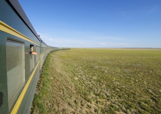 Here are China’s best travel destinations for beating the heat this summer