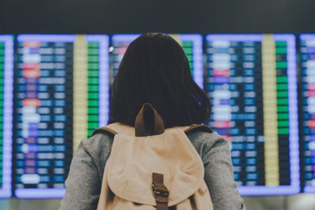 Chinese travel trends for 2025