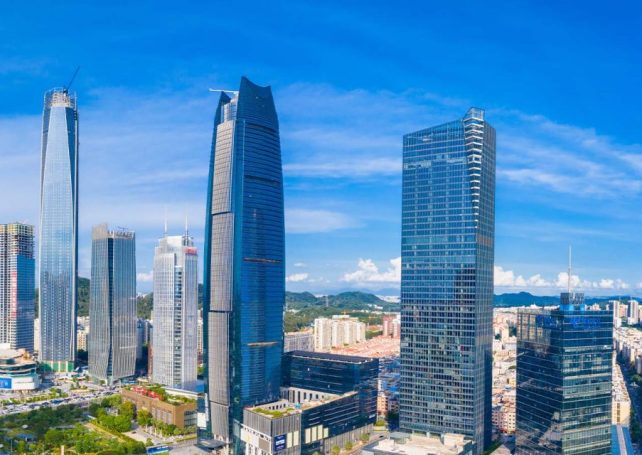 Dongguan plans to boost cultural, entertainment and consumption sectors