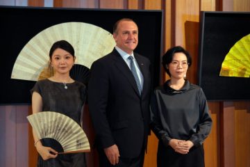 15 years, 15 artworks: Mandarin Oriental, Macau’s anniversary exhibition