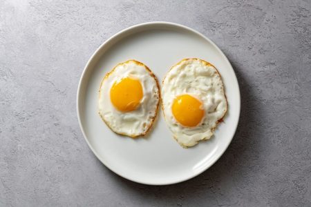 A major study has concluded that eggs don’t harm heart health at all