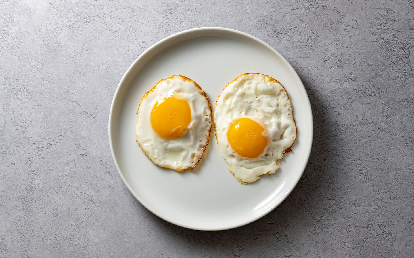 A major study has concluded that eggs don’t harm heart health at all