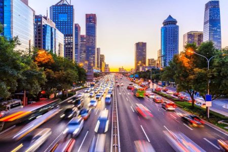 Fortune China releases its 2025 list of the top 500 Chinese companies