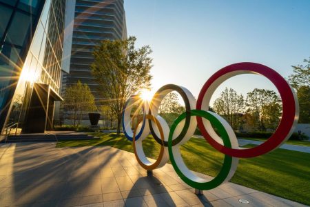 Hong Kong’s New People’s Party pushes for the GBA 2036 Olympics