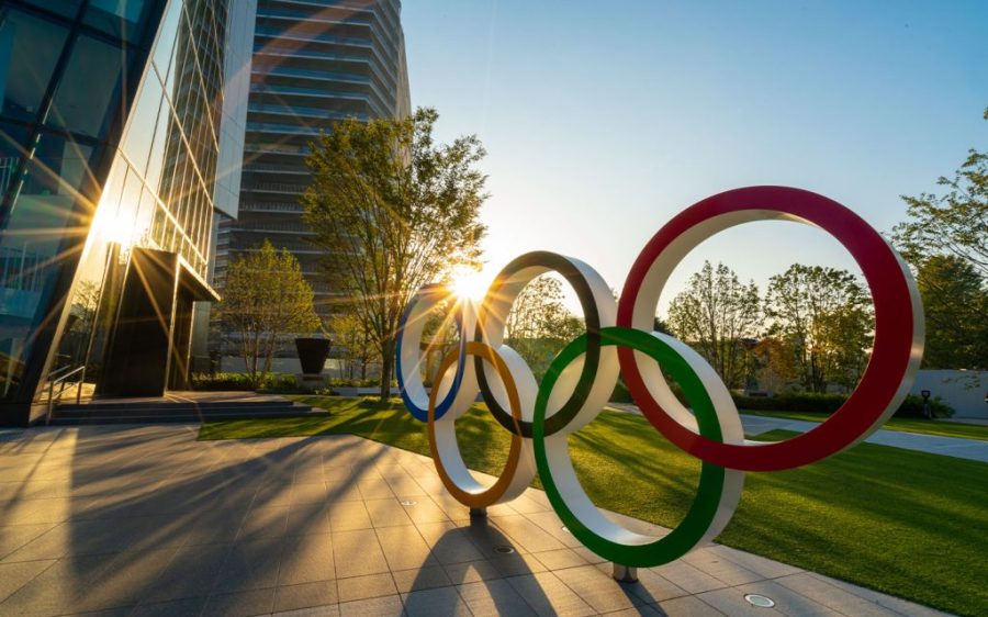 Hong Kong’s New People’s Party pushes for the GBA 2036 Olympics