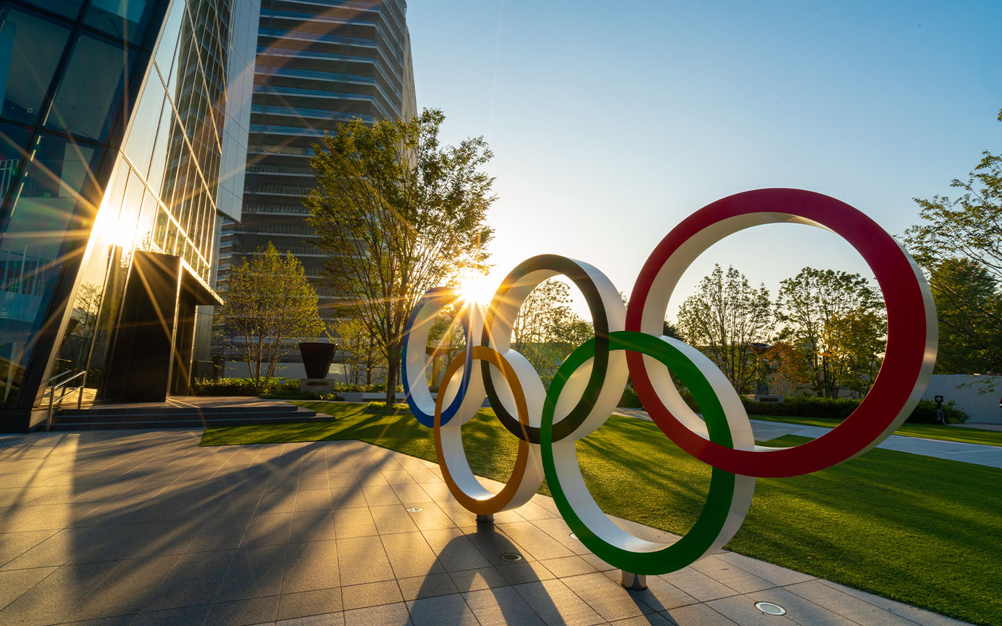 Hong Kong’s New People’s Party pushes for the GBA 2036 Olympics