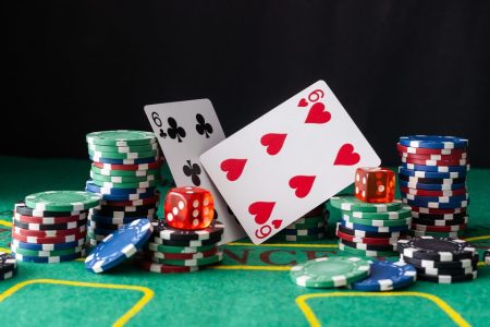 Macao’s gross gaming revenue exceeds 20 billion patacas for the second consecutive month