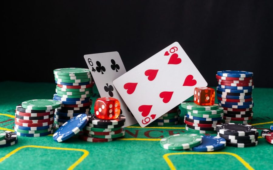 Macao’s gross gaming revenue exceeds 20 billion patacas for the second consecutive month 