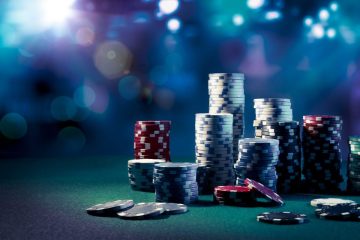 Macao cuts its gaming tax income forecast for the year