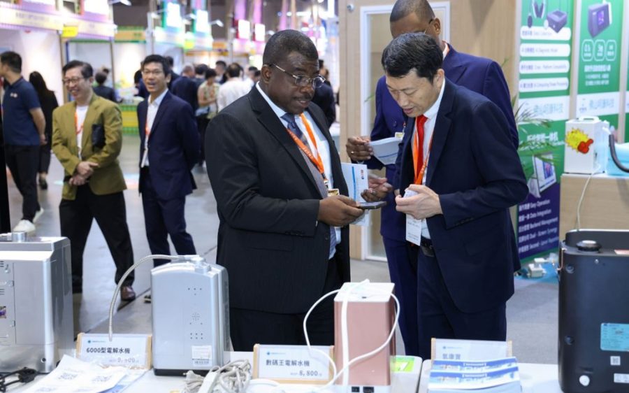 Guangdong & Macao Branded Products Fair encourages regional economic integration
