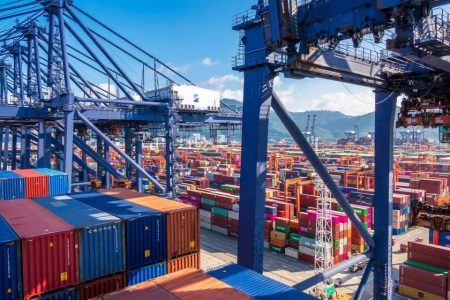 Guangdong sees trade rise during the year’s first six months