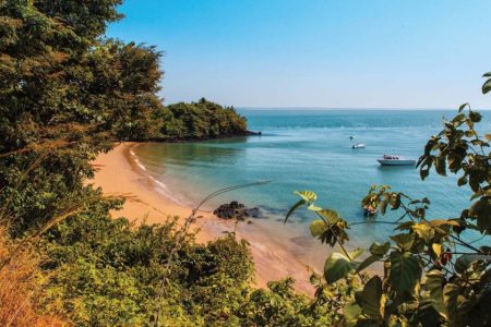 Guinea-Bissau eagerly awaits World Heritage recognition for the Bijagós Islands