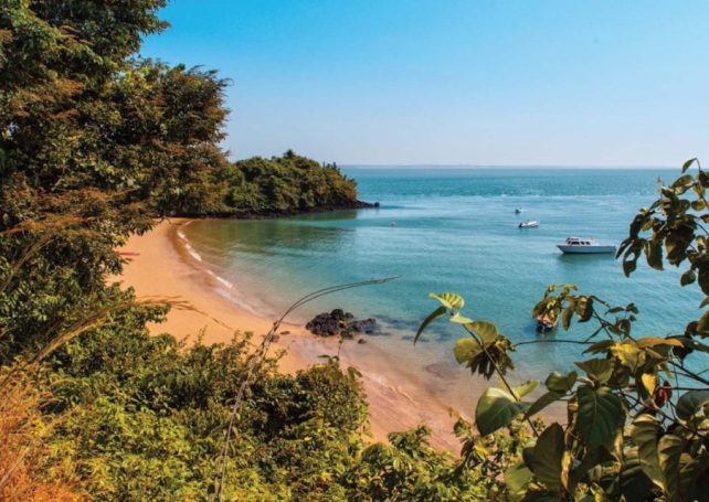 Guinea-Bissau eagerly awaits World Heritage recognition for the Bijagós Islands