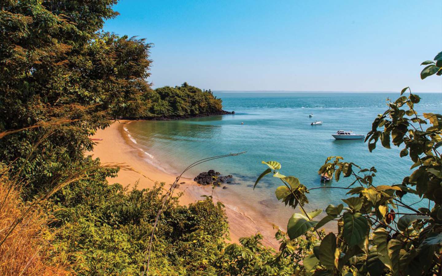 Guinea-Bissau eagerly awaits World Heritage recognition for the Bijagós Islands