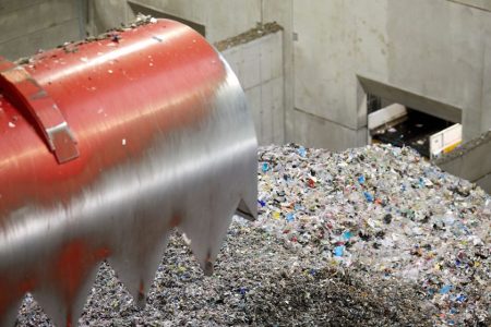 Hong Kong is being urged to use Zhuhai’s incinerator to achieve its ‘zero landfill’ target