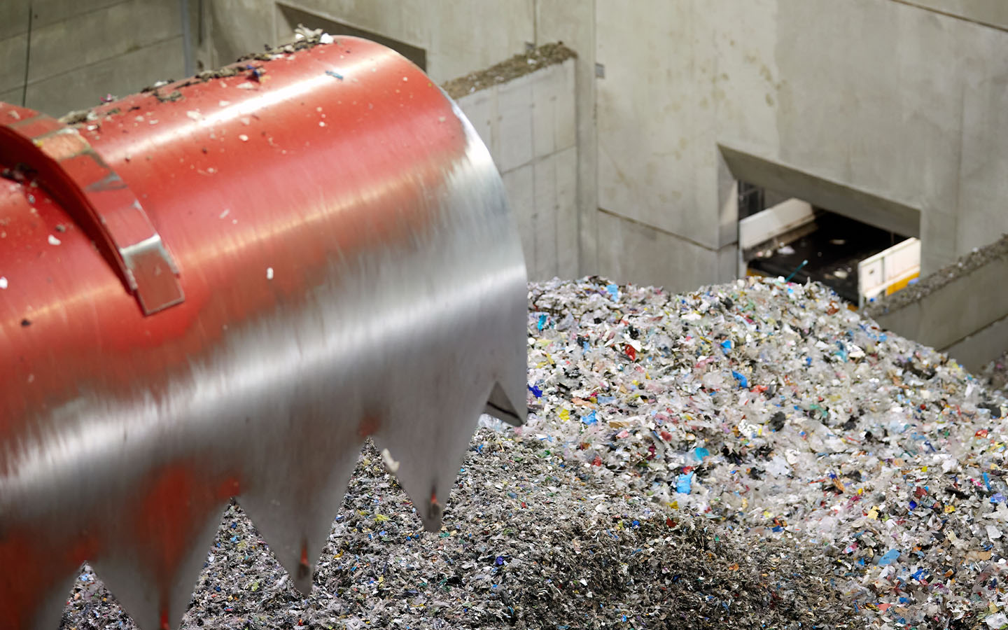 Hong Kong is being urged to use Zhuhai’s incinerator to achieve its ‘zero landfill’ target
