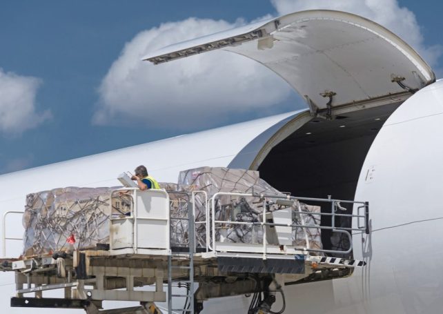 Macao’s air cargo terminal in Hengqin is set for completion in 2027
