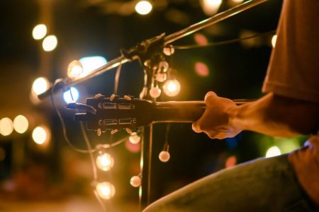 Hengqin’s Midsummer Music Festival starts tomorrow