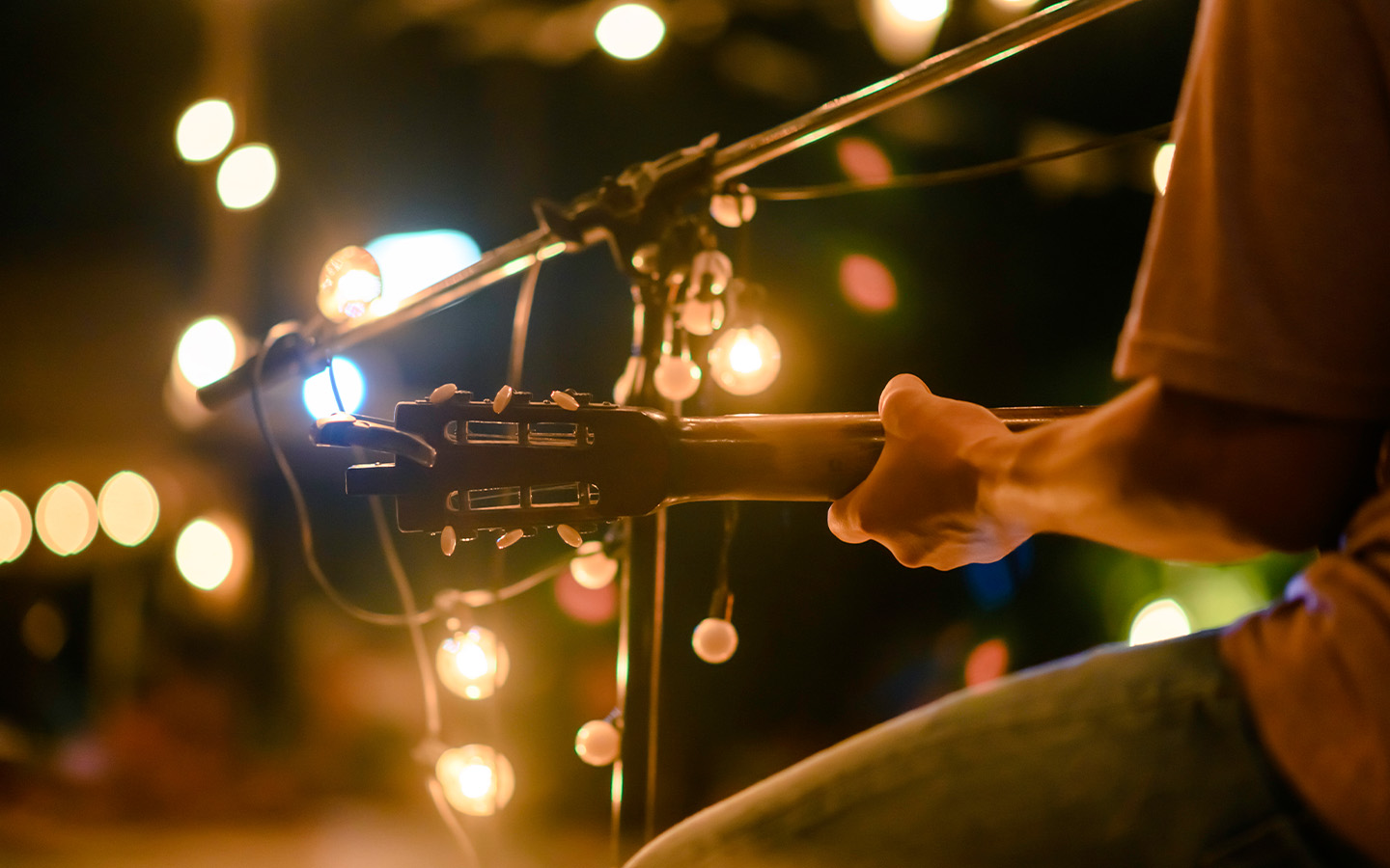 Hengqin’s Midsummer Music Festival starts tomorrow