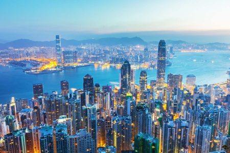 Hong Kong is world’s third most expensive city for the wealthy, index reveals