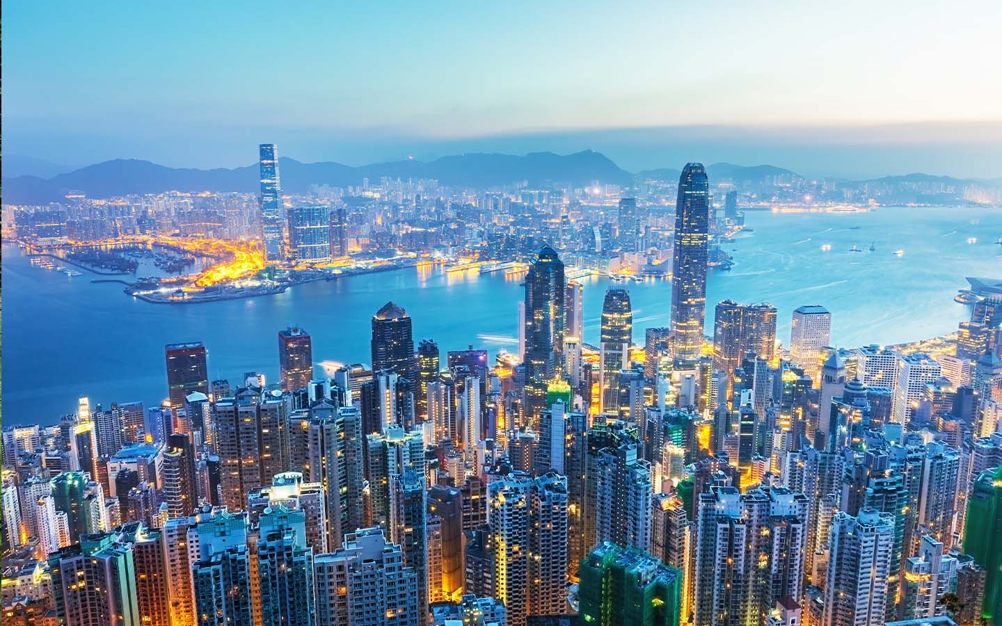 Hong Kong is world’s third most expensive city for the wealthy, index reveals