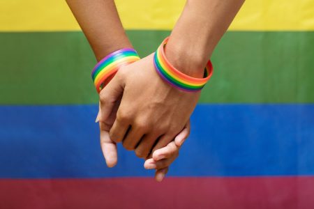 Hong Kong seeks to legislate recognition of same-sex partnerships