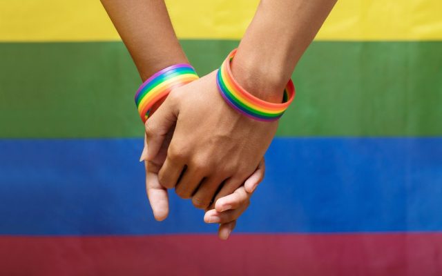 Hong Kong seeks to legislate recognition of same-sex partnerships