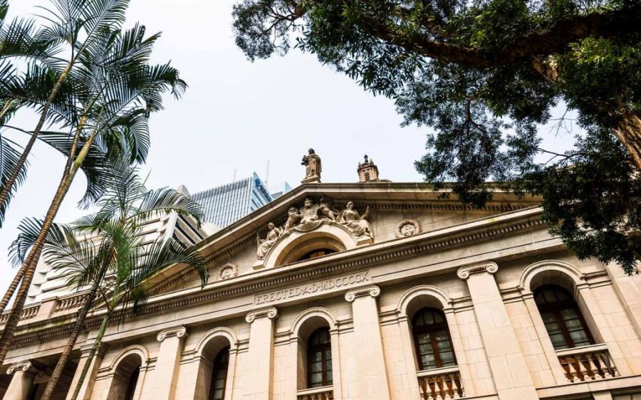 Hong Kong arrests 18 people accused of defrauding the city’s talent recruitment programme