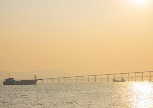 Macao swelters and wheezes under yellow hot weather alert and poor air quality