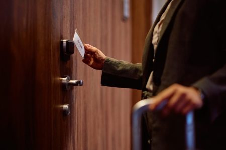 Macao’s hotel occupancy rate rises, but there are fewer guests and rooms overall