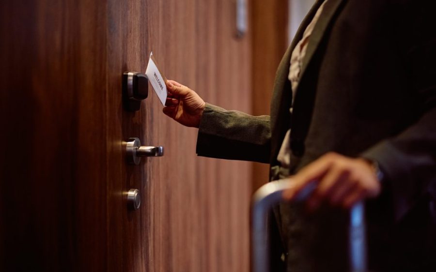 Macao’s hotel occupancy rate rises, but there are fewer guests and rooms overall