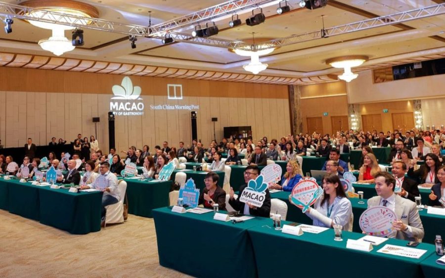Top chefs Jordy Navarra and Varun Totlani headline International Gastronomy Forum